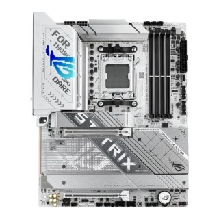 Płyta główna Asus ROG STRIX X870-A GAMING WIFI AM5 DDR5 wydajna