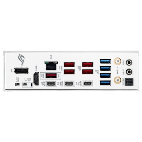 Płyta główna Asus ROG STRIX X870-A GAMING WIFI AM5 DDR5 wydajna