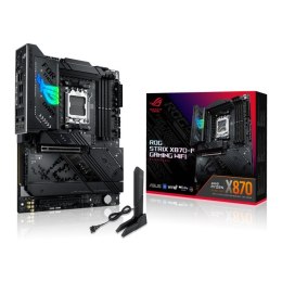 Płyta główna Asus ROG STRIX X870-F GAMING WIFI DDR5 z HDMI USB-C WiFi 7