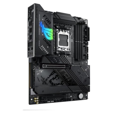 Płyta główna Asus ROG STRIX X870-F GAMING WIFI DDR5 z HDMI USB-C WiFi 7