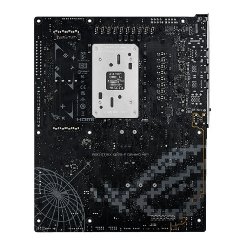 Płyta główna Asus ROG STRIX X870-F GAMING WIFI DDR5 z HDMI USB-C WiFi 7