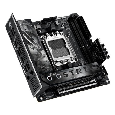 Płyta główna Asus ROG STRIX X870-I GAMING WIFI AM5 2DDR5 HDMI USBC