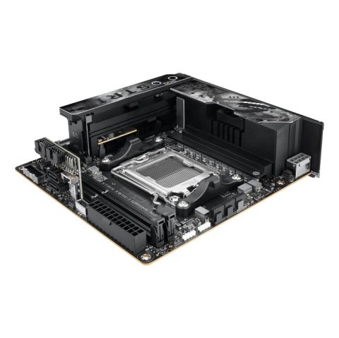 Płyta główna Asus ROG STRIX X870-I GAMING WIFI AM5 2DDR5 HDMI USBC
