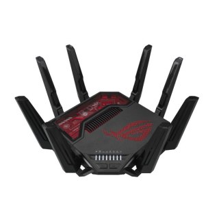 Router Asus ROG WiFi 7 GT-BE19000 trójpasmowy do gier