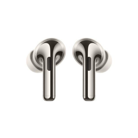 Słuchawki OnePlus Buds Pro 3 bezprzewodowe bezprzewodowe beżowe z ANC