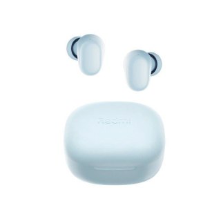 Słuchawki Xiaomi Redmi Buds 6 Play Bluetooth niebieskie bezprzewodowe