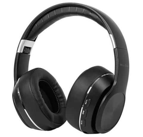 Słuchawki BLOW BTX700ANC bezprzewodowe Bluetooth 5.3 z ANC