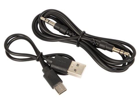 Słuchawki BLOW BTX700ANC bezprzewodowe Bluetooth 5.3 z ANC