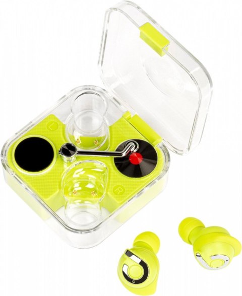 Słuchawki bezprzewodowe Sencor SEP 550BT douszne Bluetooth 5.3 z mikrofonem