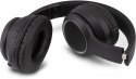 Słuchawki bezprzewodowe Sencor SEP 710BT BK z mikrofonem i dźwiękiem stereo