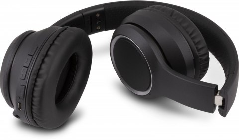 Słuchawki bezprzewodowe Sencor SEP 710BT BK z mikrofonem i dźwiękiem stereo