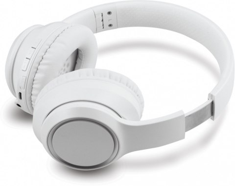 Słuchawki Sencor SEP 710BT WH bezprzewodowe nauszne z mikrofonem