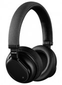 Słuchawki bezprzewodowe Sencor SEP 720BT BK do 40h słuchania eleganckie
