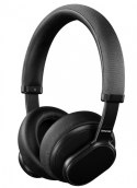 Słuchawki bezprzewodowe Sencor SEP 720BT BK do 40h słuchania eleganckie