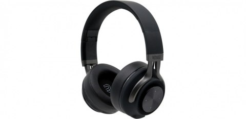 Słuchawki YENKEE YHP 20BK bezprzewodowe nauszne z mikrofonem