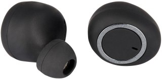 Słuchawki Bluetooth Sencor SEP 510BT BK TWS bezprzewodowe douszne