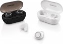 Słuchawki Bluetooth Sencor SEP 510BT BK TWS bezprzewodowe douszne