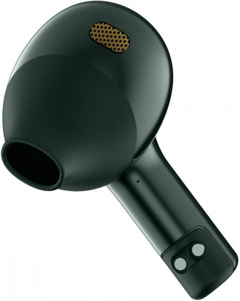 Słuchawki douszne Bluetooth Sencor SEP 560BT GR 6h czas pracy zielone