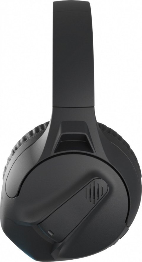 Słuchawki Sencor SEP 800BT BK nauszne z mikrofonem do muzyki i gamingu