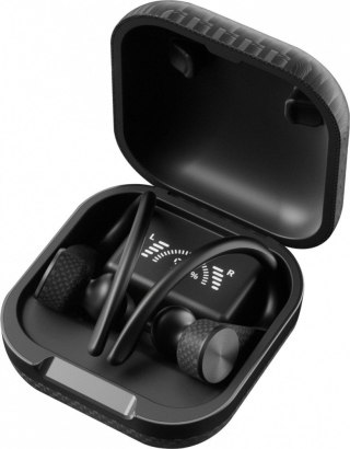 Słuchawki sportowe Sencor SEP 570BT TWS bezprzewodowe stereo z BT 5.3