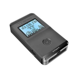 Tester zasilaczy Thermaltake Dr.Power III z wyświetlaczem LCD ATX12V