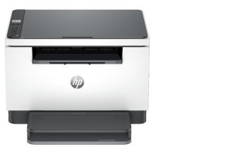 Urządzenie wielofunkcyjne HP LaserJet MFP M234d kompaktowe drukowanie