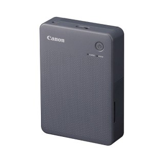 Drukarka Canon SELPHY QX20 ciemnoszara mobilna termosublimacyjna