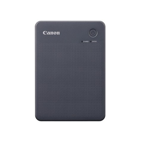 Drukarka Canon SELPHY QX20 ciemnoszara mobilna termosublimacyjna