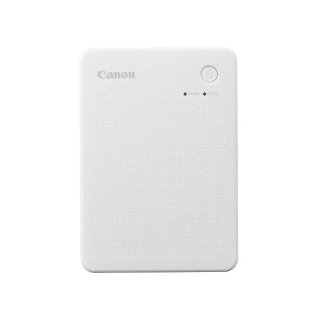Drukarka Canon SELPHY QX20 piaskowa przenośna z Wi-Fi