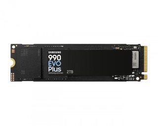 Dysk SSD Samsung 990 EVO Plus NVMe 2TB PCIe 4.0 super szybki