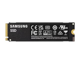 Dysk SSD Samsung 990Evo Plus 4TB NVMe PCIe 4.0 wydajny duża pojemność