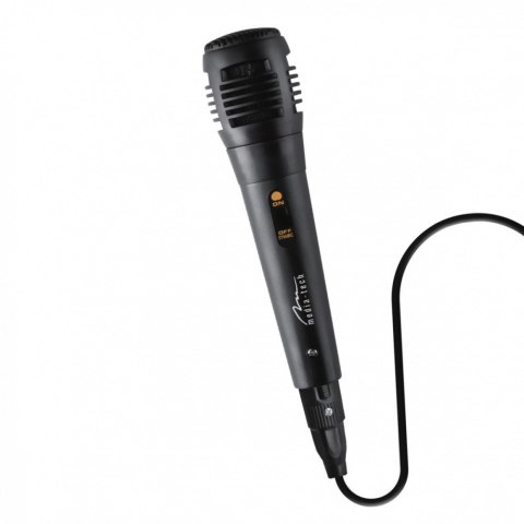 Głośnik Media-Tech BT POWER AUDIO MT3183 Bluetooth 5.3 50W z Karaoke