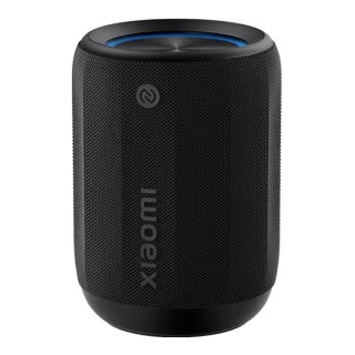 Głośnik Bluetooth XIAOMI Mini 6W przenośny czarny do mobilnych urządzeń