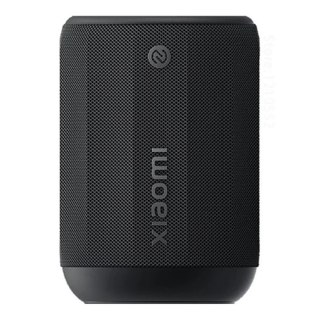 Głośnik Bluetooth XIAOMI Mini 6W przenośny czarny do mobilnych urządzeń