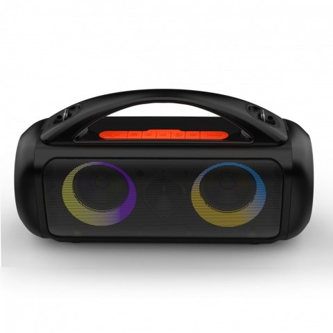 Głośnik Bluetooth Media-Tech POWER AUDIO PRO MT3184 60W IPX5 RGB Karaoke