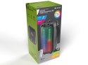 Głośnik Tracer Tower LED TWS Bluetooth mobilny z efektem RGB 16 W