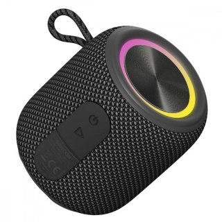 Głośnik Bluetooth SENCOR SIRIUS 2 MICRO czarny wodoodporny 5W z LED i TWS