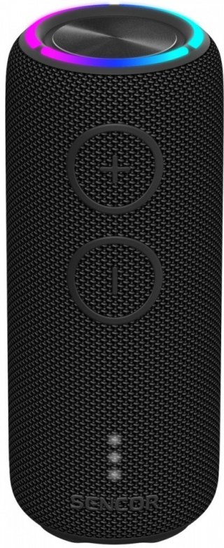Głośnik Bluetooth Sencor SIRIUS 2 20W wodoodporny z LED TWS