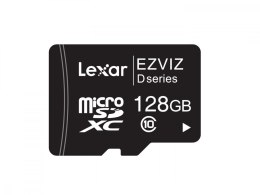 Karta pamięci EZVIZ CS-CMT-CARDT128G-D microSD 128 GB Class 10 szybka