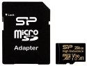 Karta pamięci microSDXC High Endurance 256GB V30 UHS-1 U3 A1 z adapterem