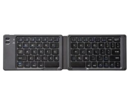 Klawiatura bezprzewodowa Techly BT 3.0 składana mobilna