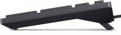 Klawiatura Dell KB525C przewodowa multimedialna z podświetleniem