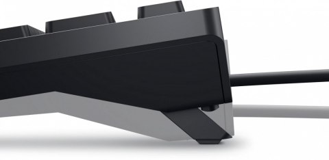 Klawiatura Dell KB525C przewodowa multimedialna z podświetleniem