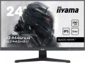 Monitor IIYAMA G2445HSU-B2 23,8 FHD IPS 100Hz 1ms z USB wbudowane głośniki