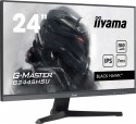 Monitor IIYAMA G2445HSU-B2 23,8 FHD IPS 100Hz 1ms z USB wbudowane głośniki