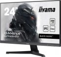 Monitor IIYAMA G2445HSU-B2 23,8 FHD IPS 100Hz 1ms z USB wbudowane głośniki