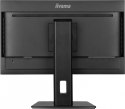 Monitor IIYAMA ProLite XUB2497HSU-B2 24 IPS FHD regulowany ergonomicznym