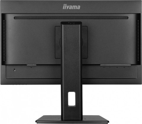 Monitor IIYAMA ProLite XUB2497HSU-B2 24 IPS FHD regulowany ergonomicznym