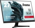 Monitor IIYAMA G2770QSU 27 180Hz 0.2ms WQHD IPS do gier