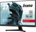 Monitor IIYAMA G2770QSU 27 180Hz 0.2ms WQHD IPS do gier